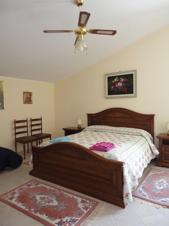 Casa Adriana Daire Penne Dış mekan fotoğraf
