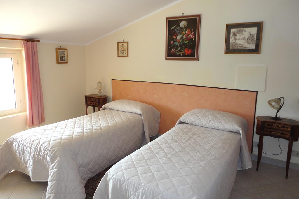 Casa Adriana Daire Penne Dış mekan fotoğraf
